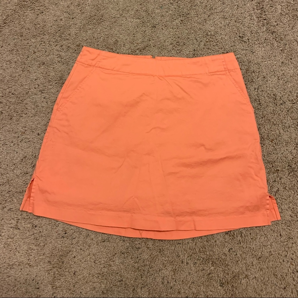 Golf Skirt Skort, Women’s Size 6, Lady Hagen